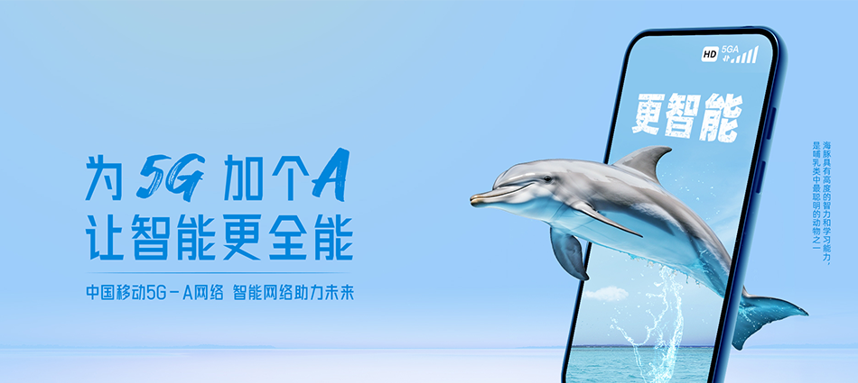 中国移动金安区移动宽带